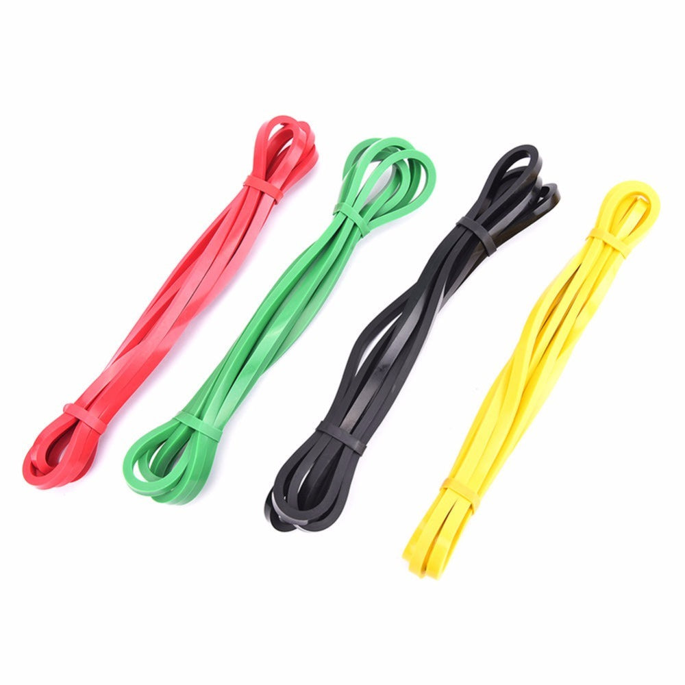 Fitness Pull Band - Various Colours