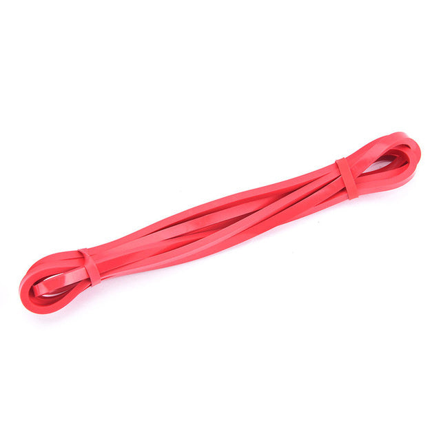 Fitness Pull Band - Various Colours