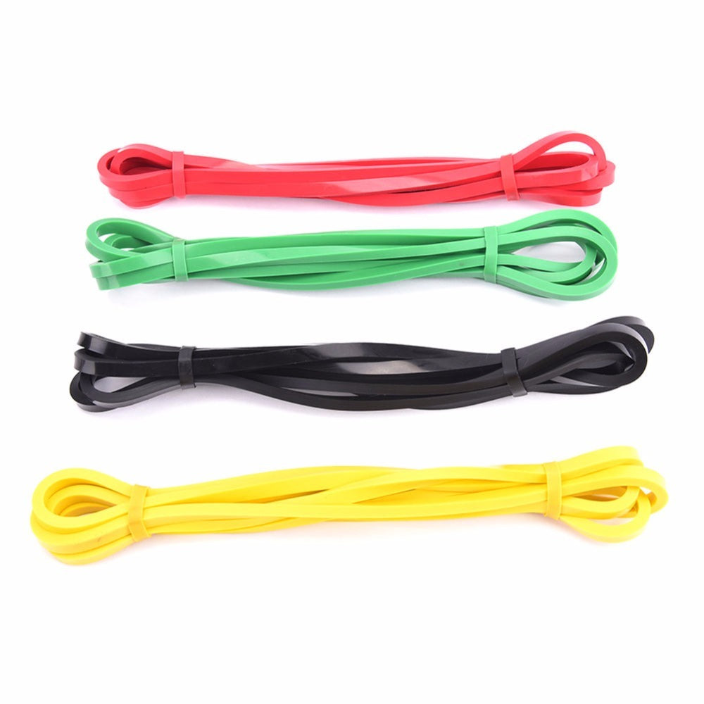 Fitness Pull Band - Various Colours