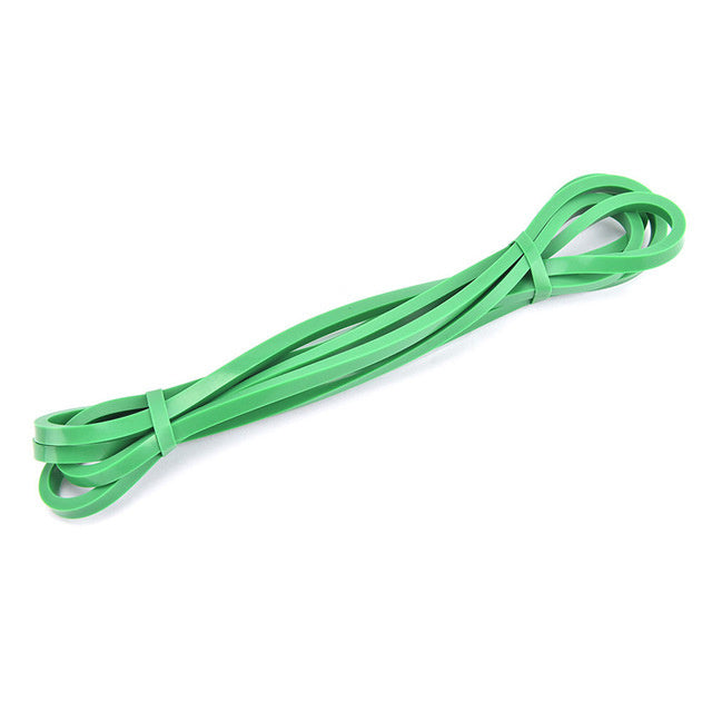Fitness Pull Band - Various Colours