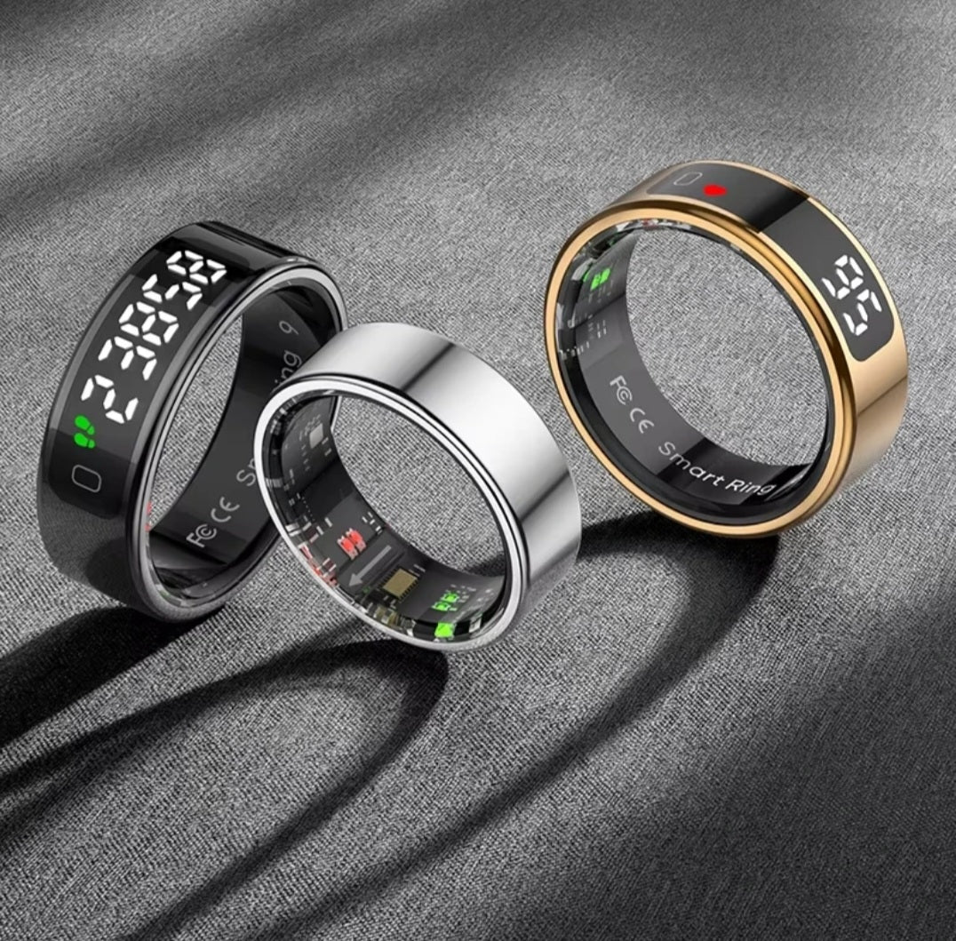 X11 Smart Ring Pro
