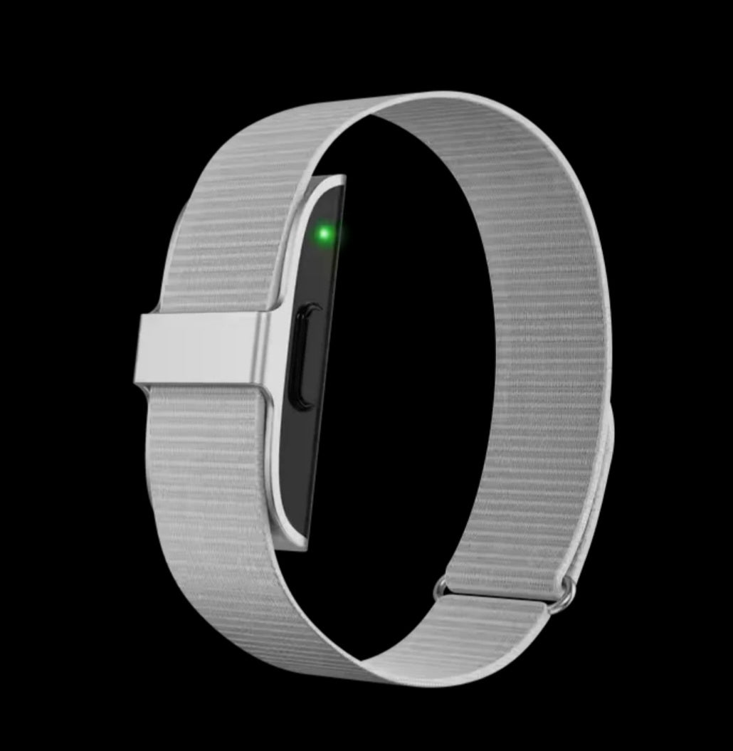 Z19 Health Wrist Band