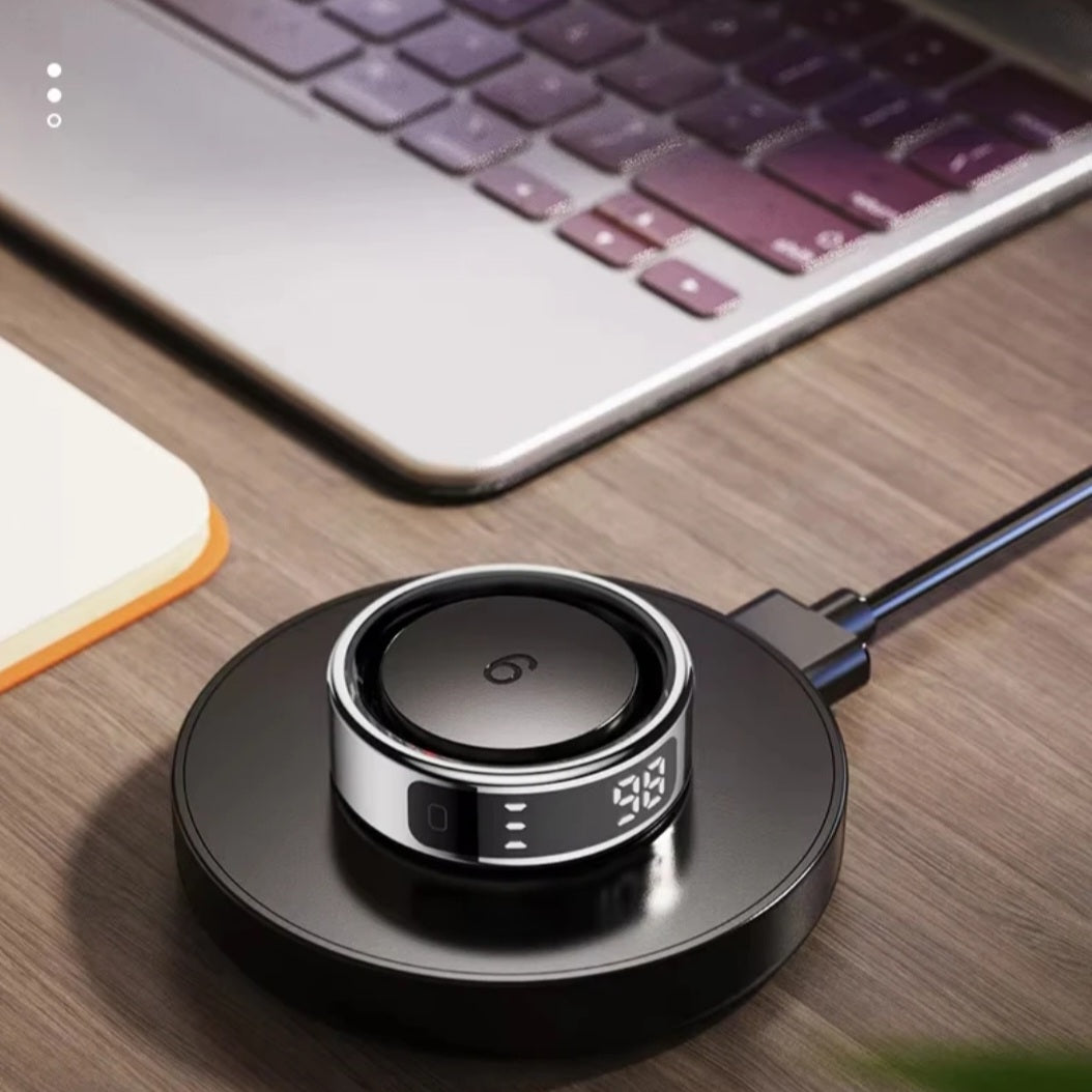 X11 Smart Ring Pro