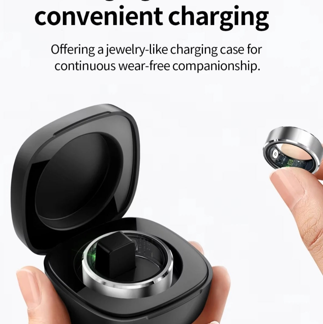 X10 Smart Ring