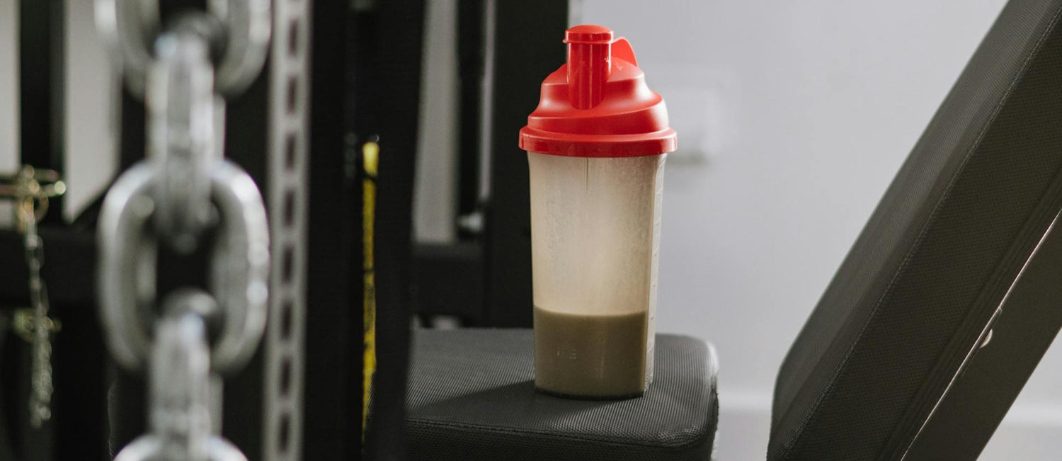 Sports Nutrition