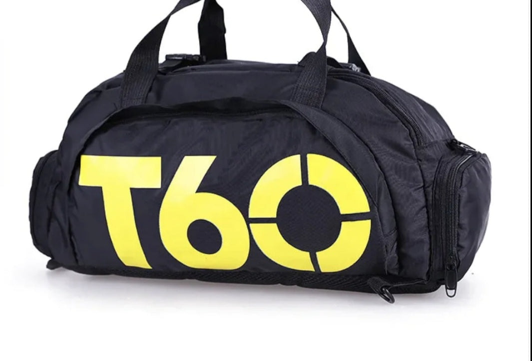 Sports Bags