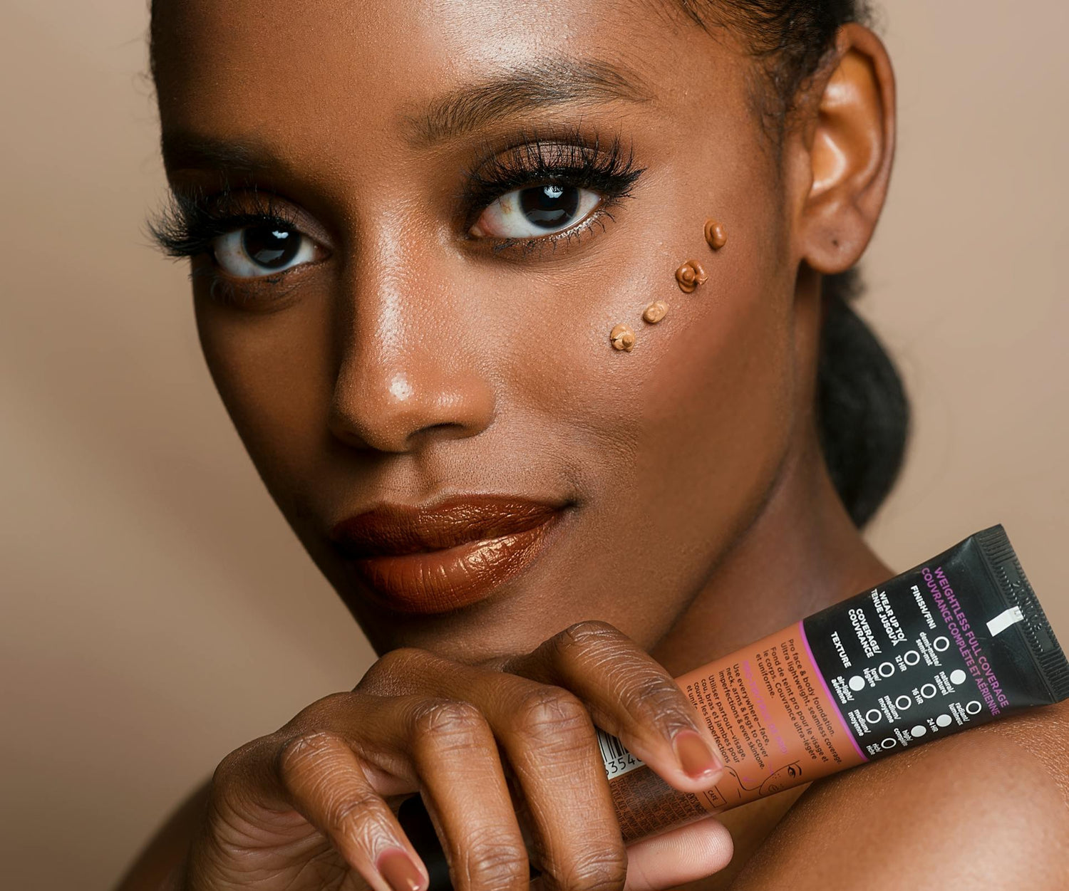Beauty and Cosmetics