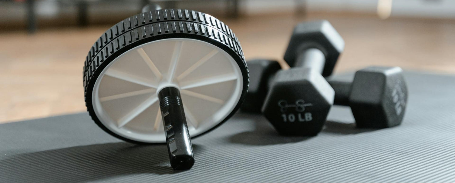 Fitness Accessories