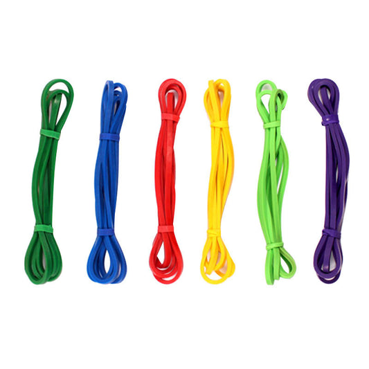 Fitness Pull Band - Various Colours