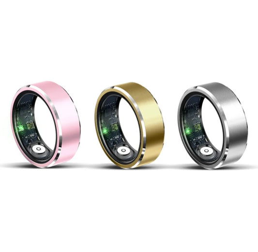 X10 Smart Ring