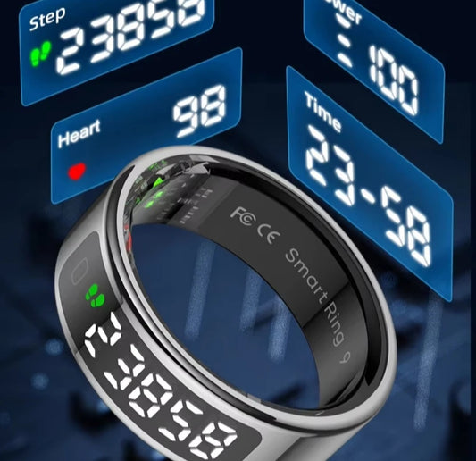 X11 Smart Ring Pro
